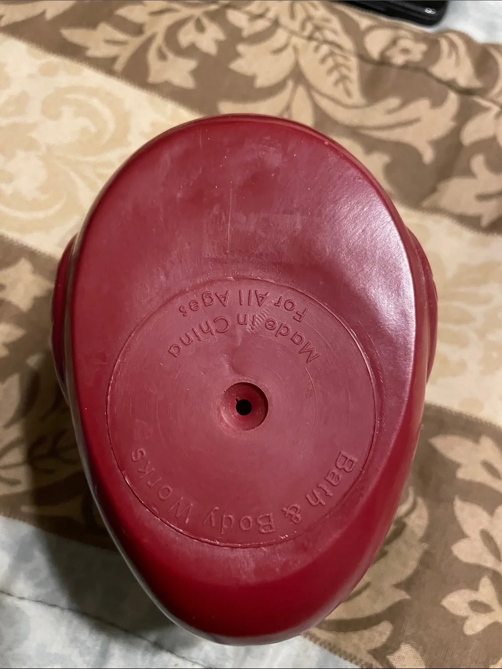 Bath & Body Works charming deep